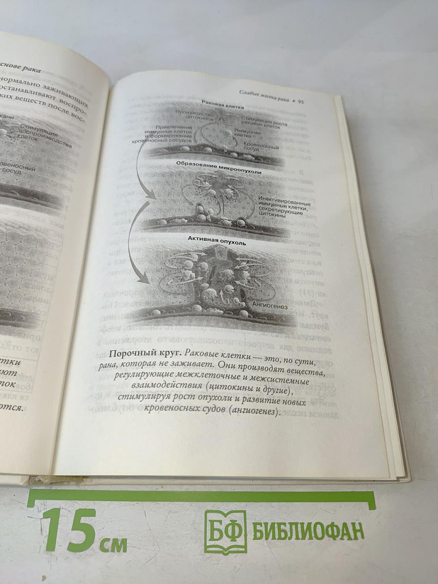 Антирак: Новый образ жизни