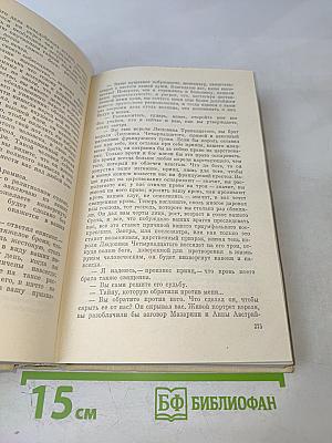 Виконт де Бражелон, или Десять лет спустя. Части 5, 6