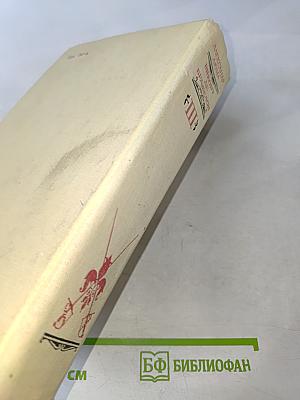 Виконт де Бражелон, или Десять лет спустя. Части 5, 6