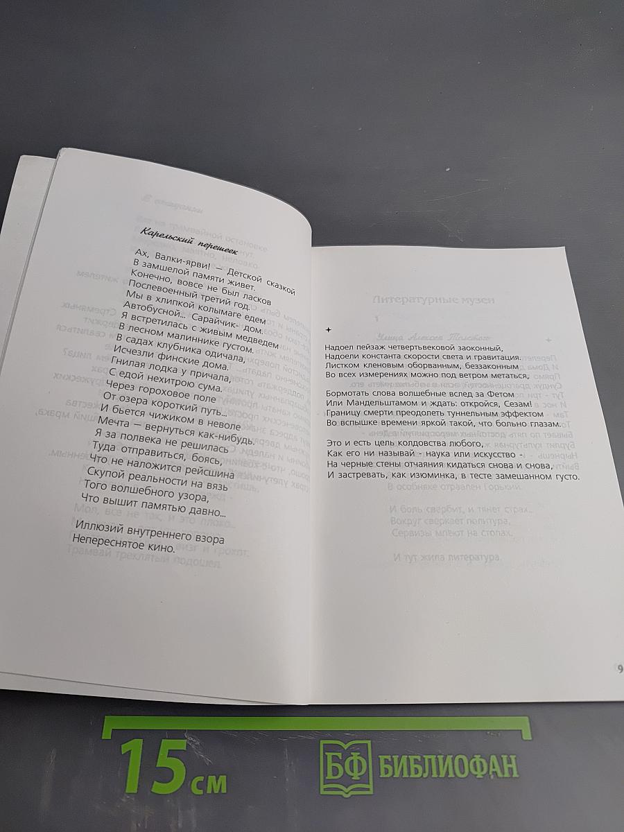 К Северу от Любви