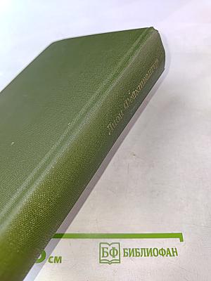 Безобразная герцогиня. Семья Опперман