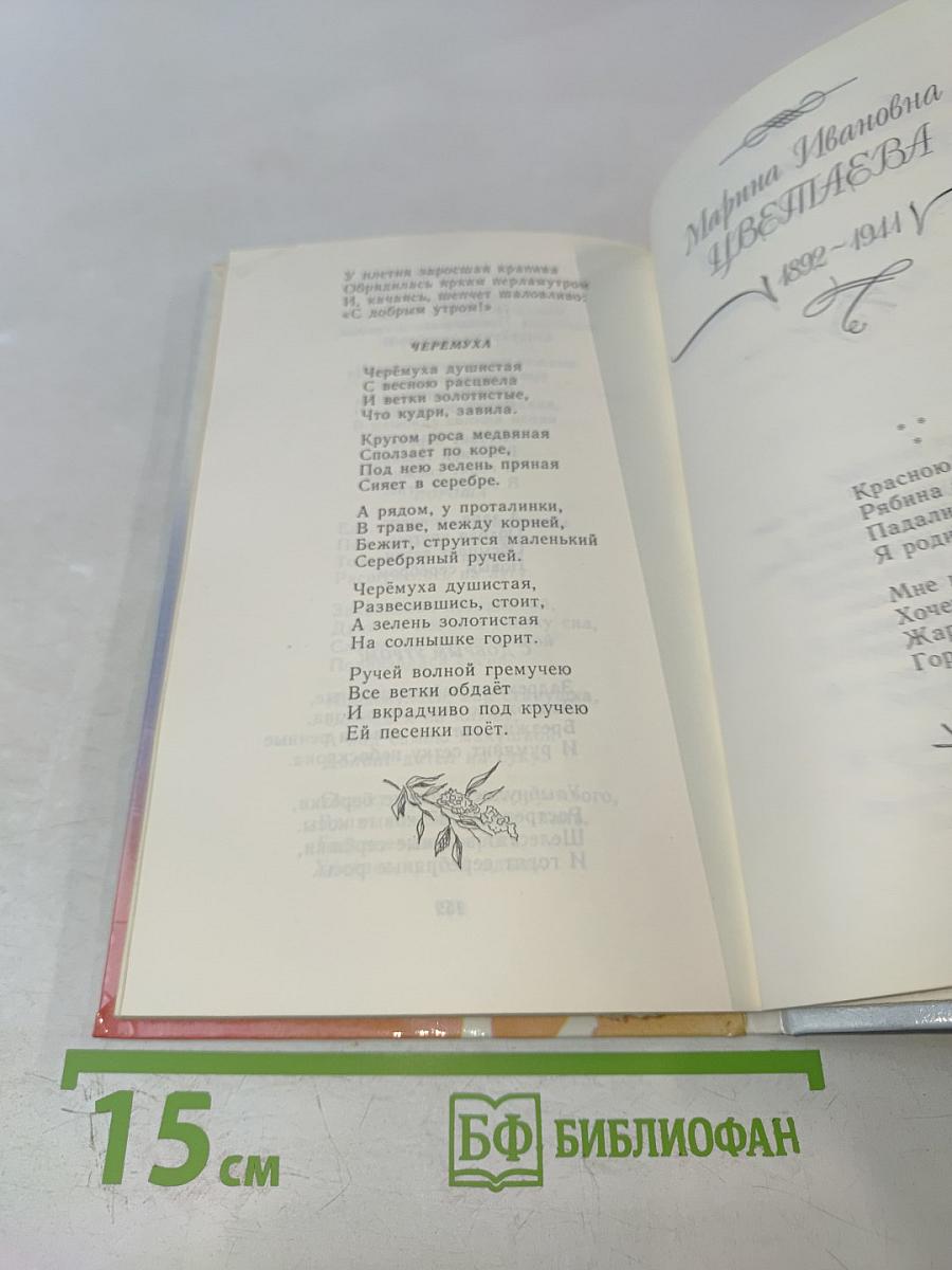 Русская поэзия