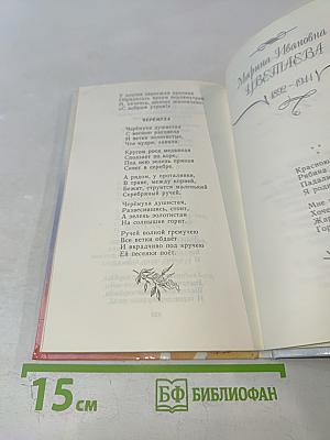 Русская поэзия