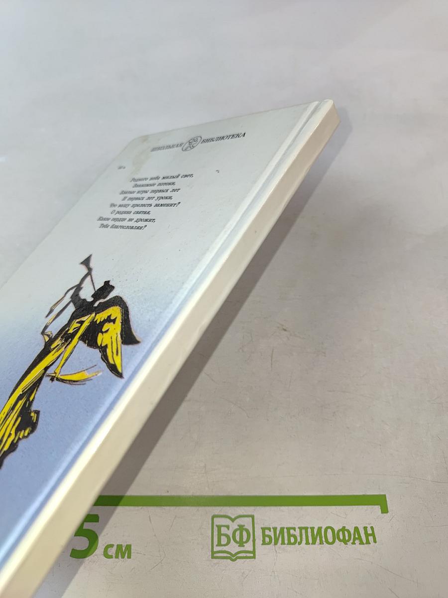 Русская поэзия