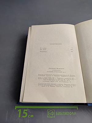 Собрание сочинений. Том 4. Произведения 1873-1880