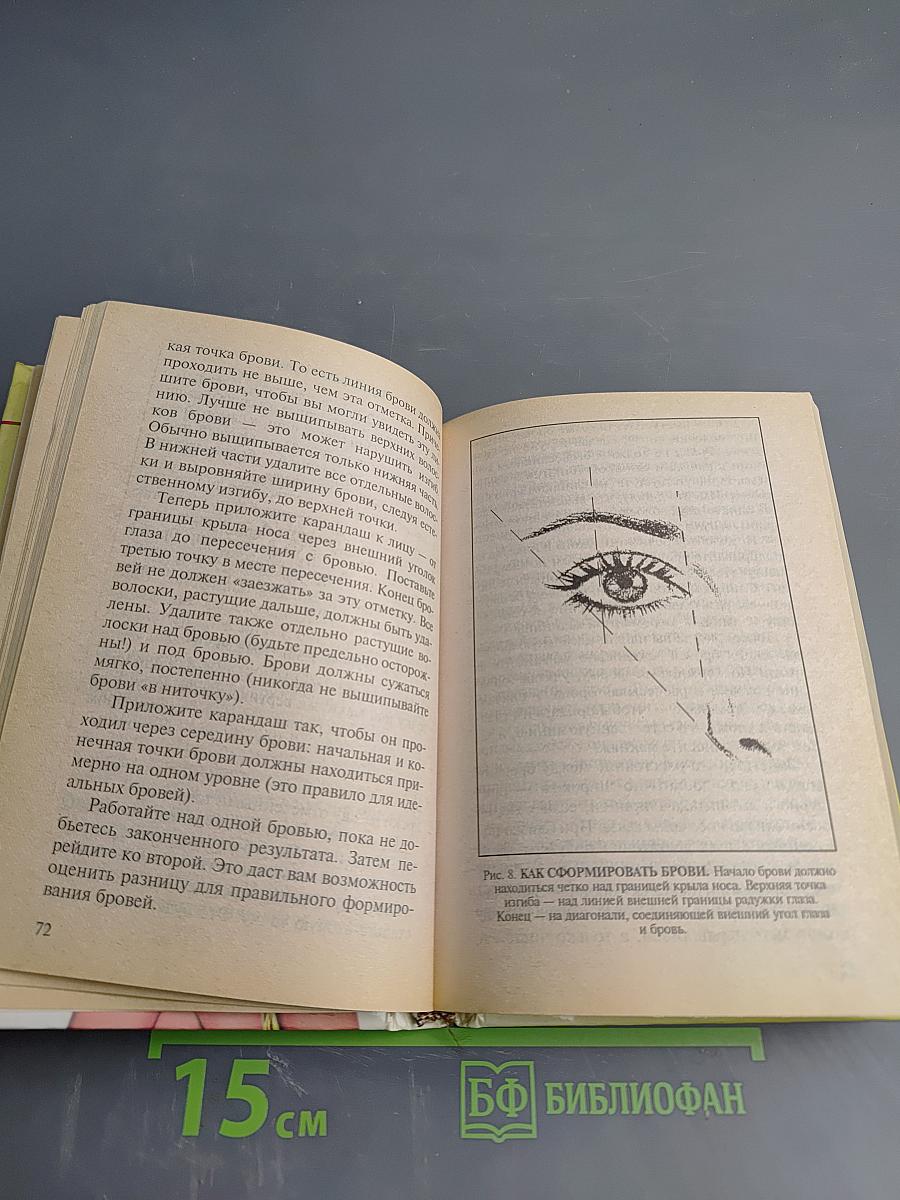 Макияж Успеха