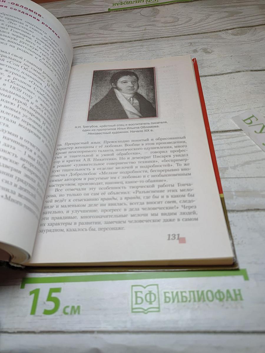 Литература. 10 класс. Часть I