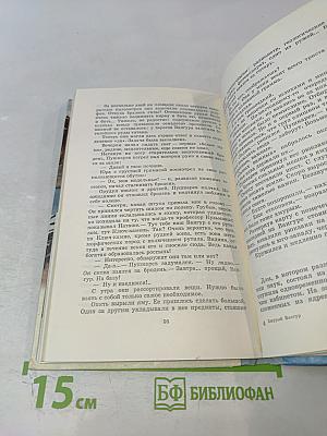 Хмурый Вангур