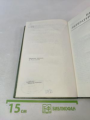 Собрание сочинений. Том второй. Необычное литературоведение