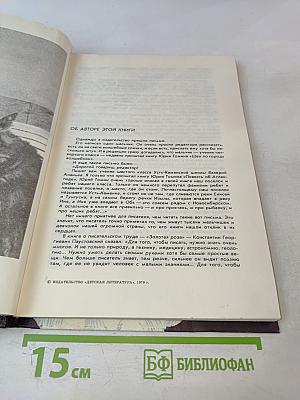 Карусели над городом