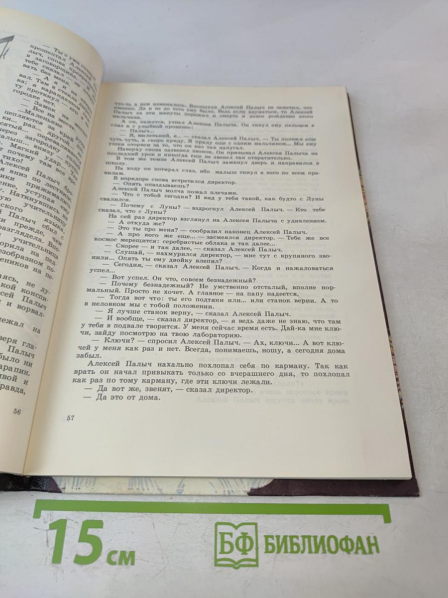 Карусели над городом