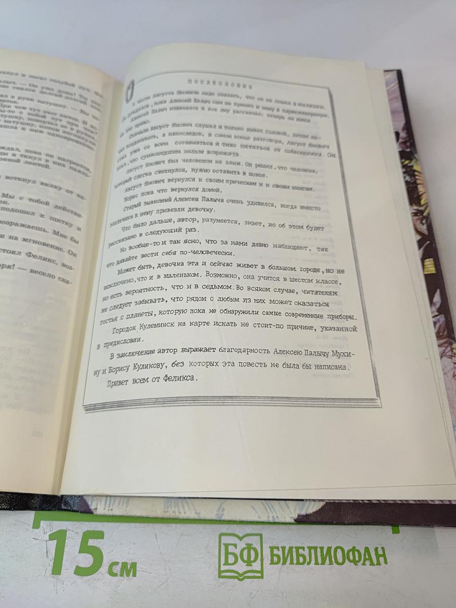 Карусели над городом