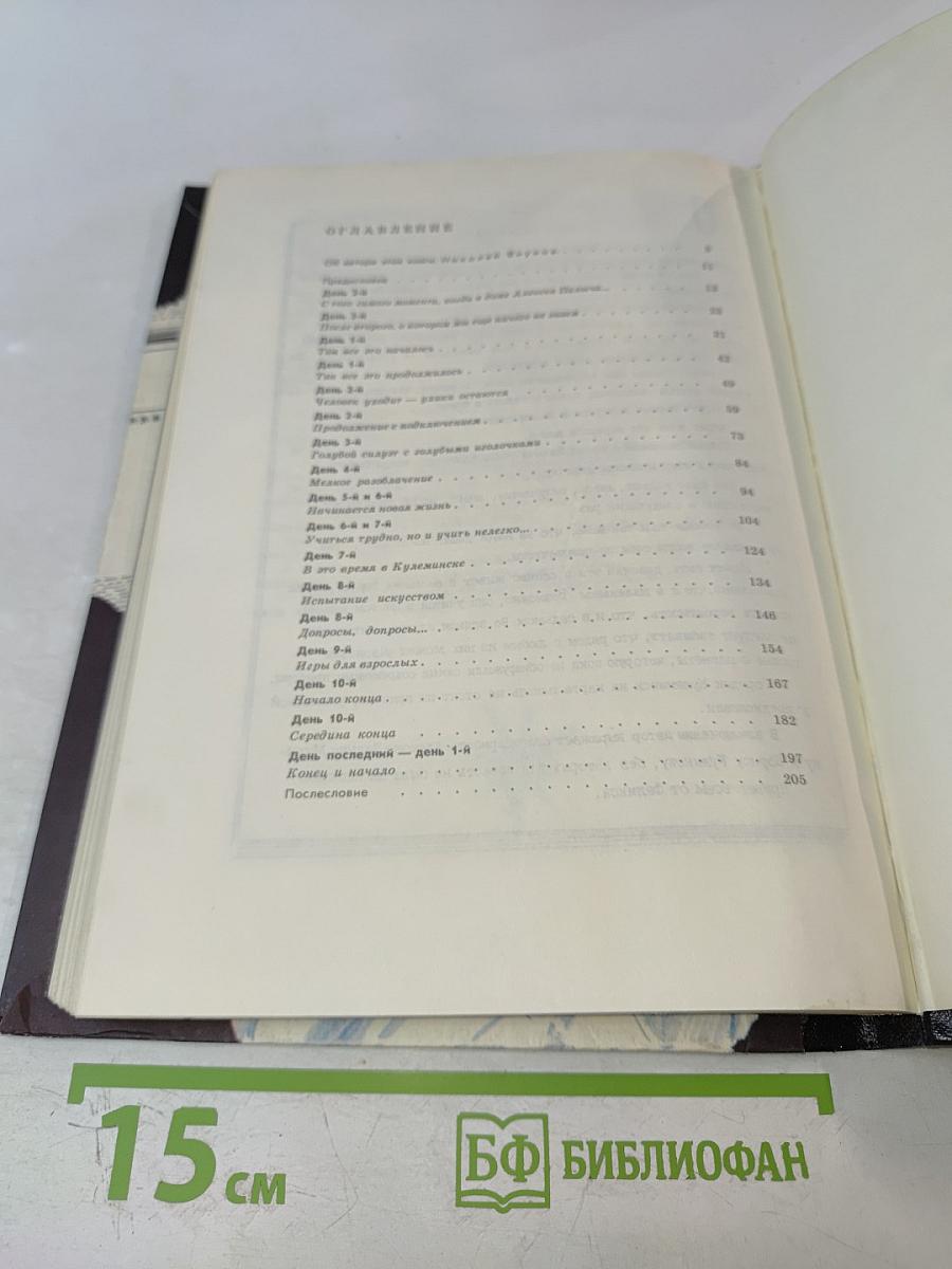 Карусели над городом