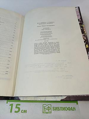 Карусели над городом