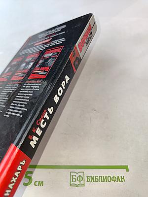 Знахарь. Месть вора