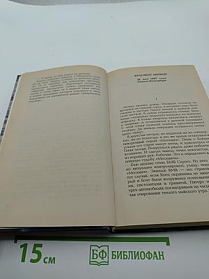 Специалист. Бандитский Петербург
