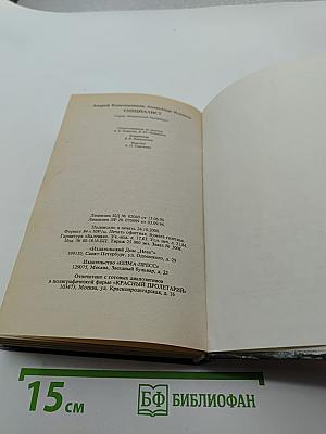Специалист. Бандитский Петербург