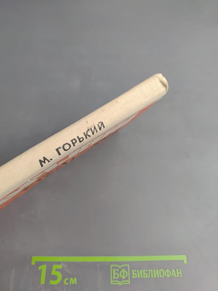 Песня о Соколе. Песня о Буревестнике. Сказки об Италии