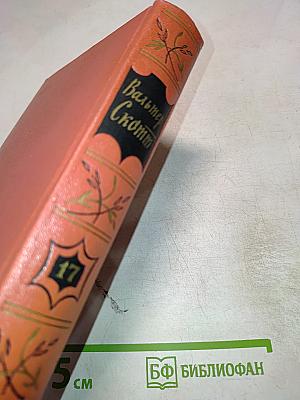 Собрание сочинений. Том семнадцатый. Вудсток