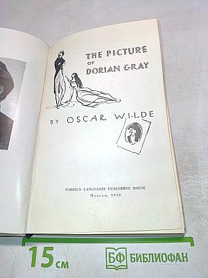 The Picture of Dorian Gray