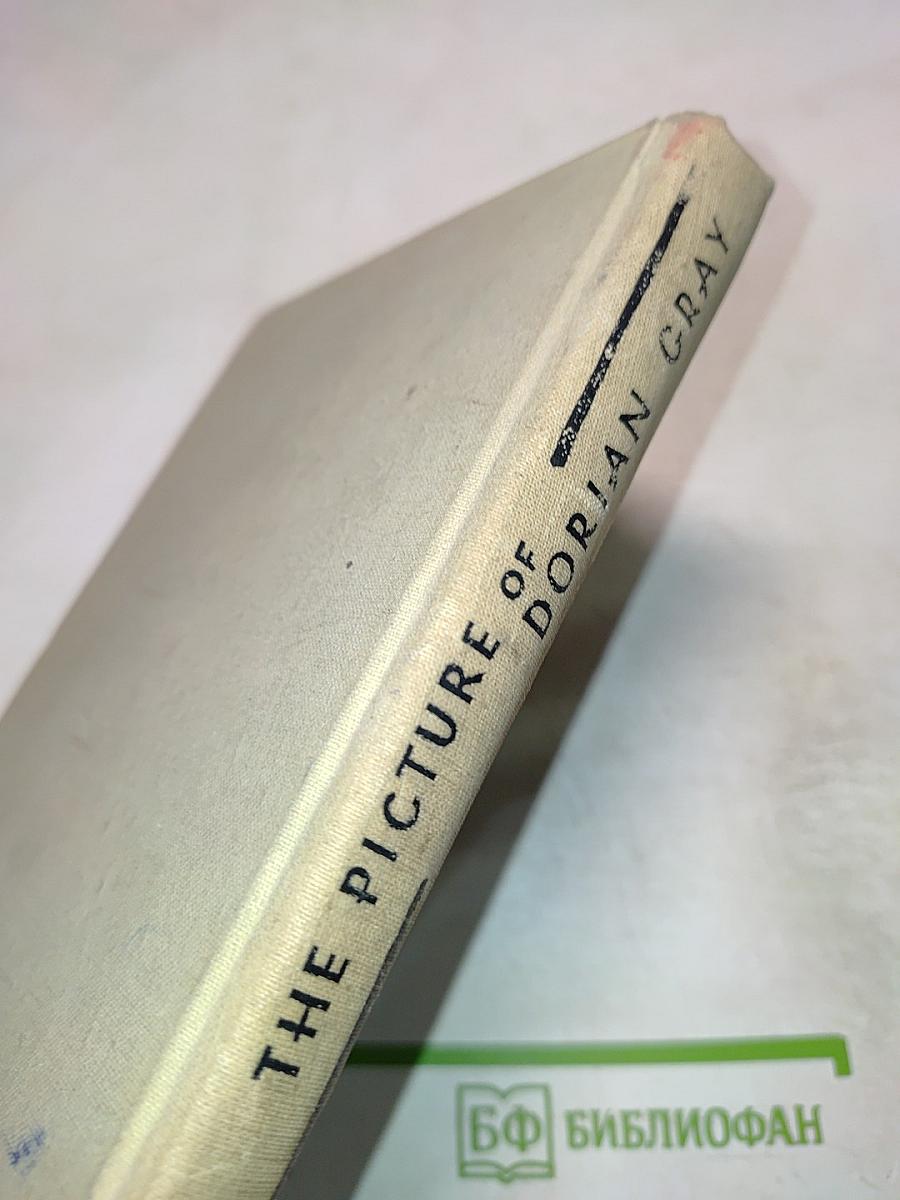 The Picture of Dorian Gray