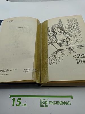 Марианна, Книга пятая и шестая