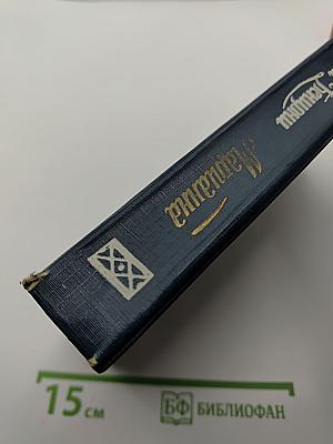 Марианна, Книга пятая и шестая