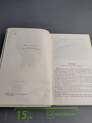 Живой Корчагин