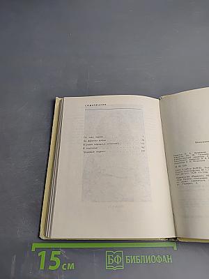 Подвиг юности