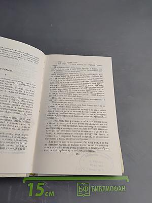 Рассказы. Железный поток