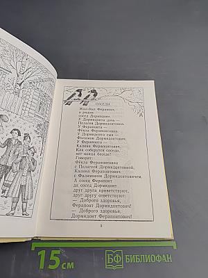 Две гармошки - два Тимошки. Стихи