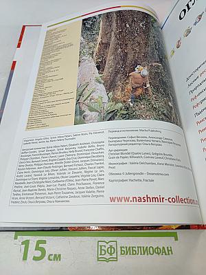 Наш мир от А до Я. Энциклопедия для детей №49