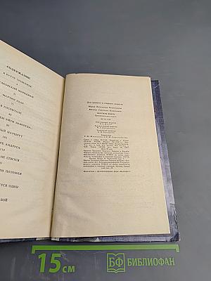 Перстень вьюги