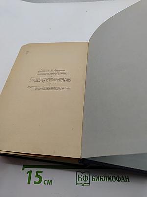 Краткий философский словарь
