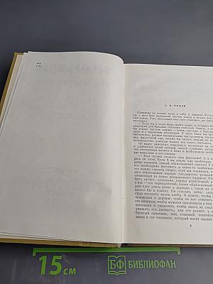 Собрание сочинений. Том 18. Литературные портреты