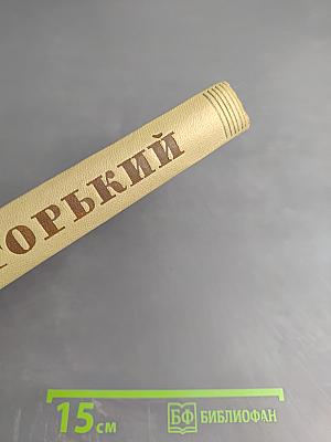 Собрание сочинений. Том 18. Литературные портреты