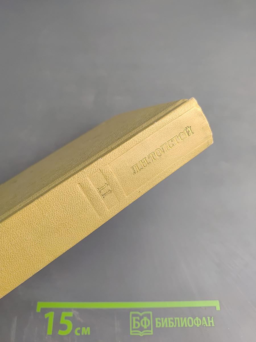 Собрание сочинений. Том 11. Воскресение