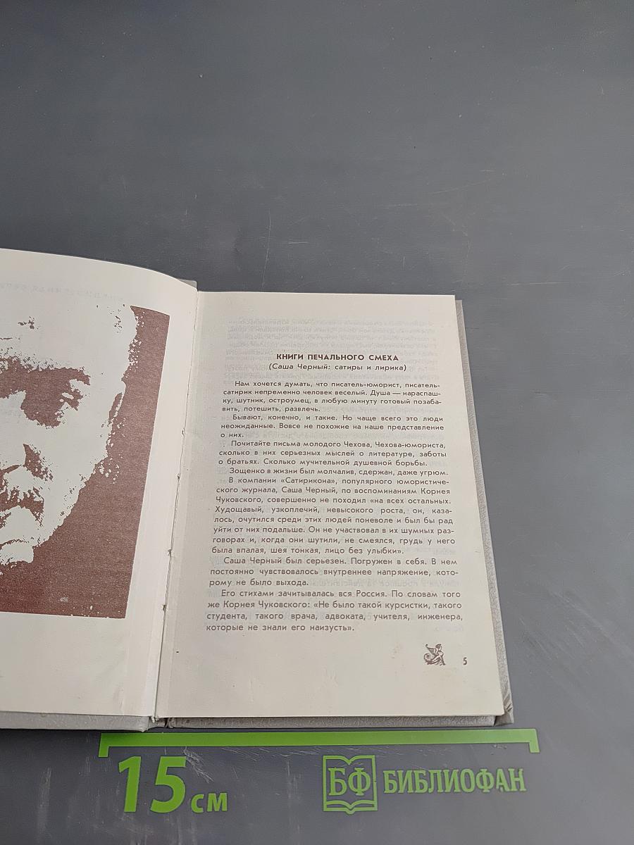 Избранные сатиры и лирика