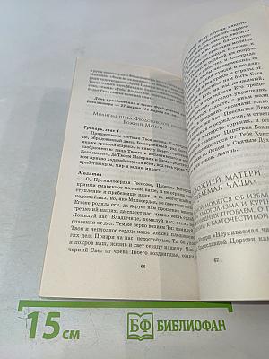 Иконы Пресвятой Богородицы. Образы • Молитвы • Заступничество