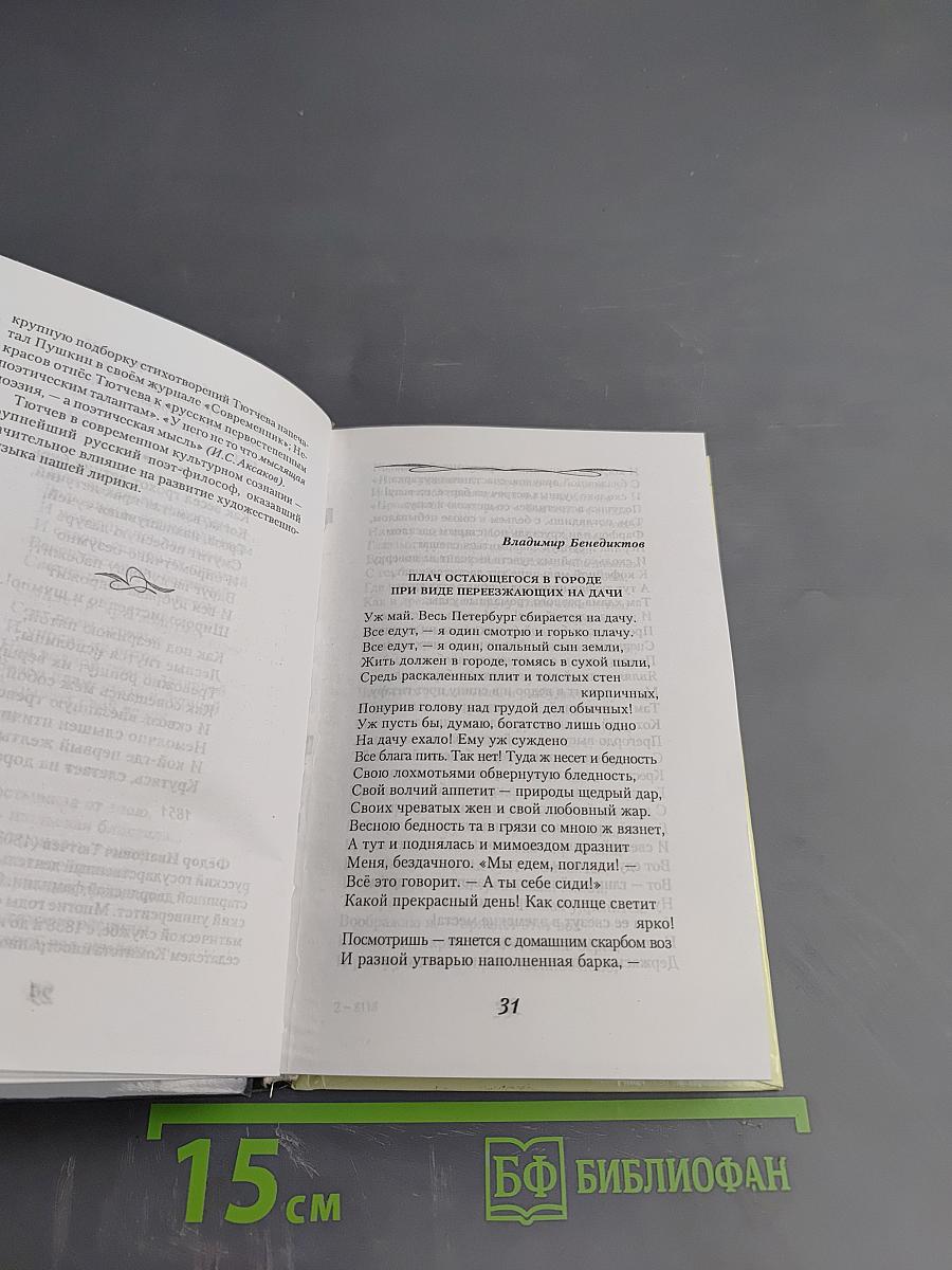 Стихи о лете