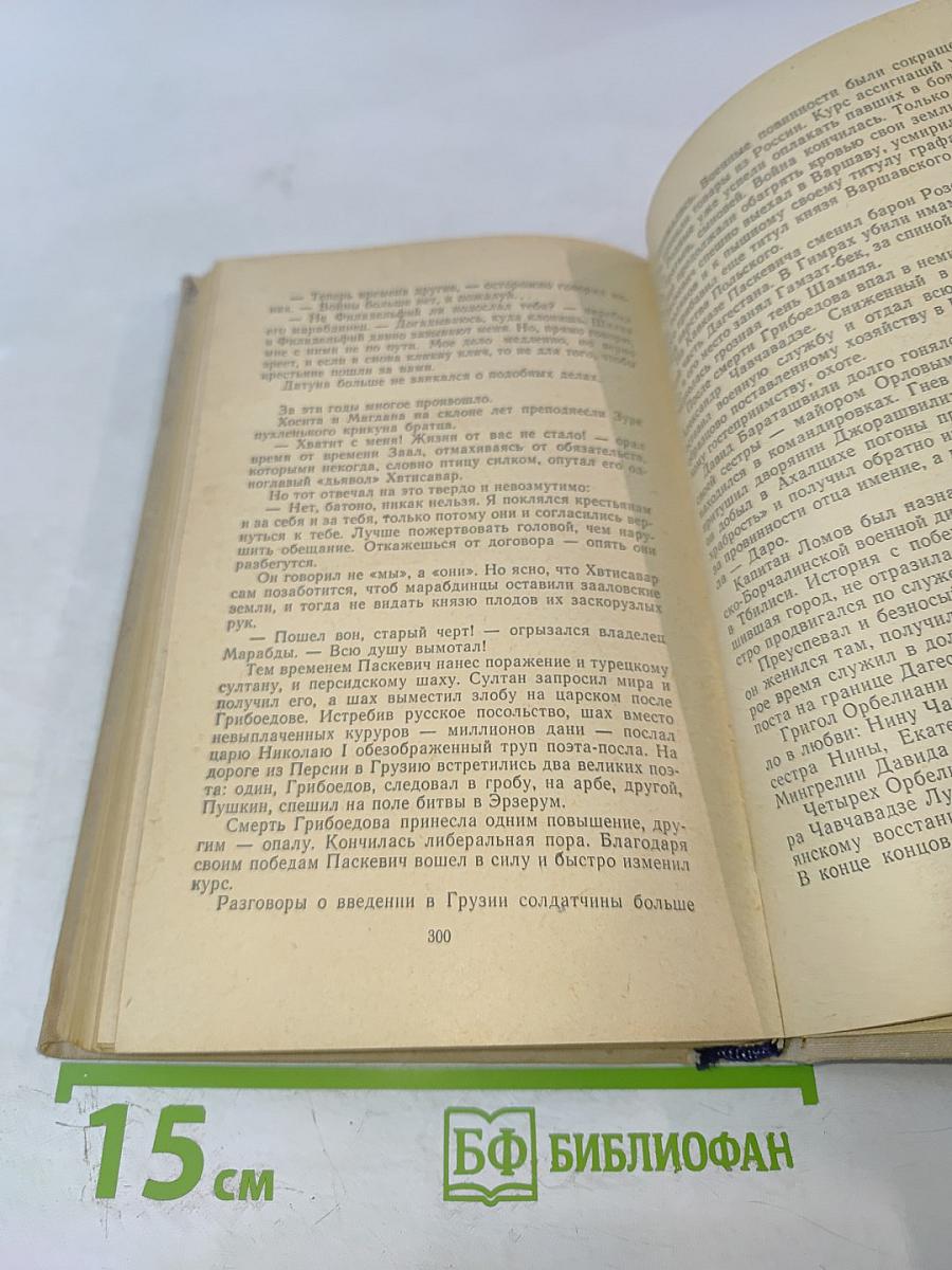 Арсен из Марабды