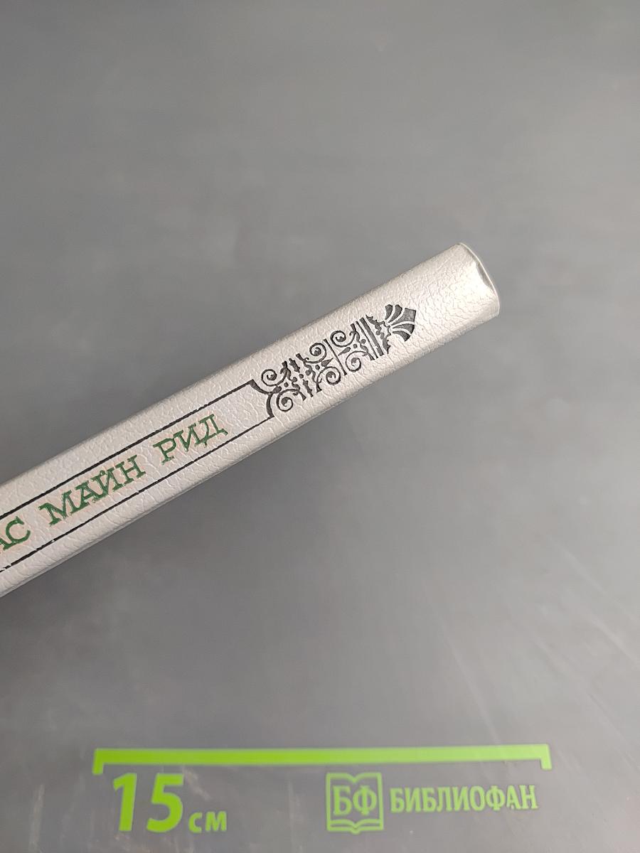 Вольные стрелки. Вождь Гверильясов