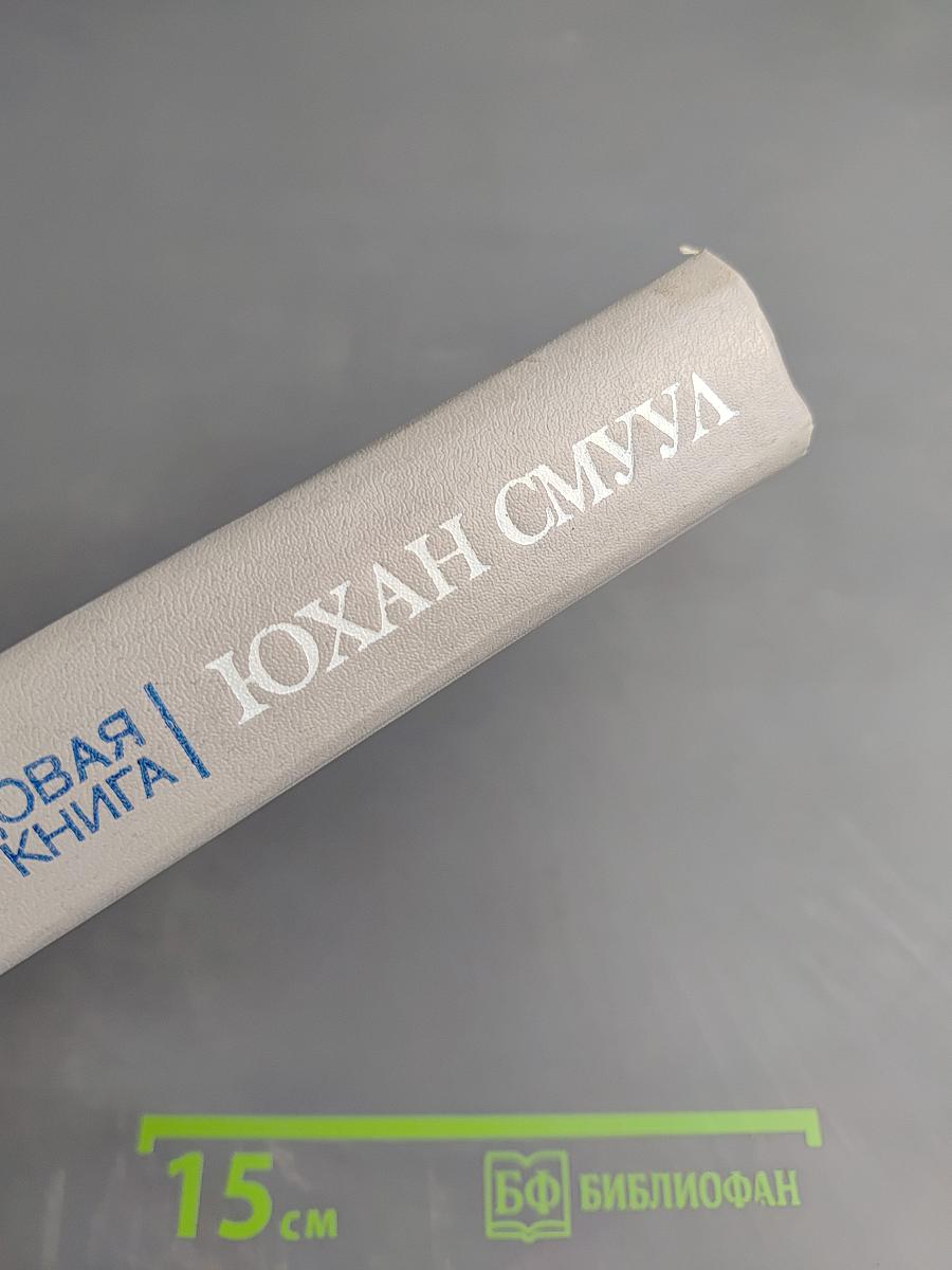 Ледовая книга: Антарктический путевой дневник