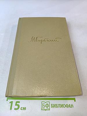 Собрание сочинений. Том 15. Жизнь Клима Самгина