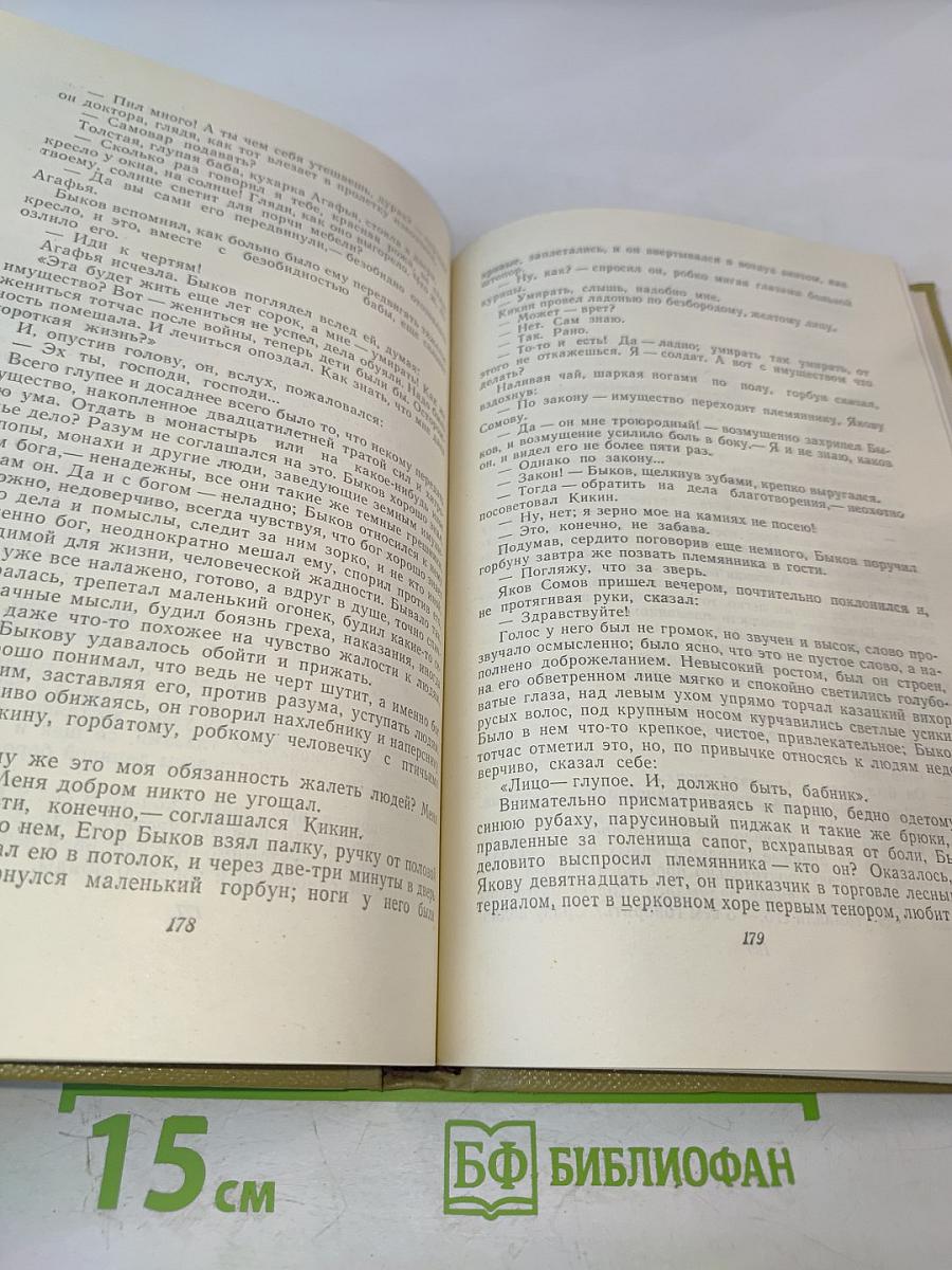 Собрание сочинений. Том 10. Произведения 1923-1925
