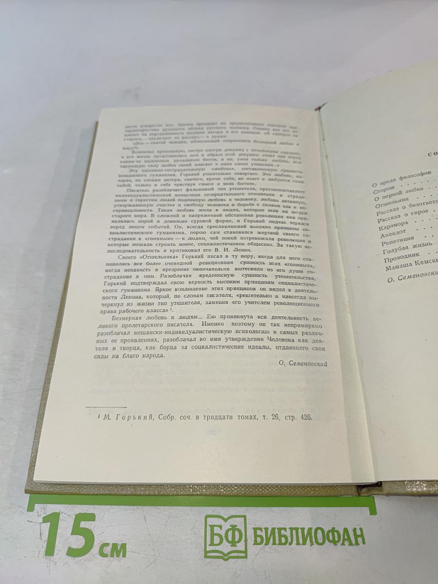 Собрание сочинений. Том 10. Произведения 1923-1925