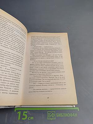 Кыся в Америке