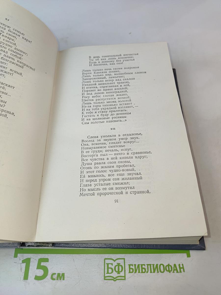 Собрание сочинений. Том второй