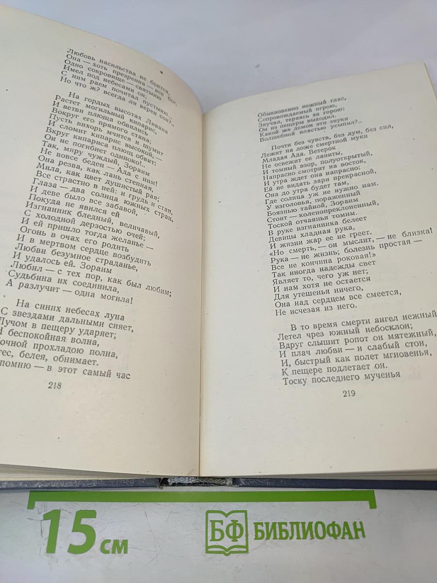 Собрание сочинений. Том второй