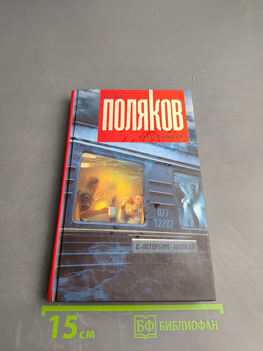 Небо падших